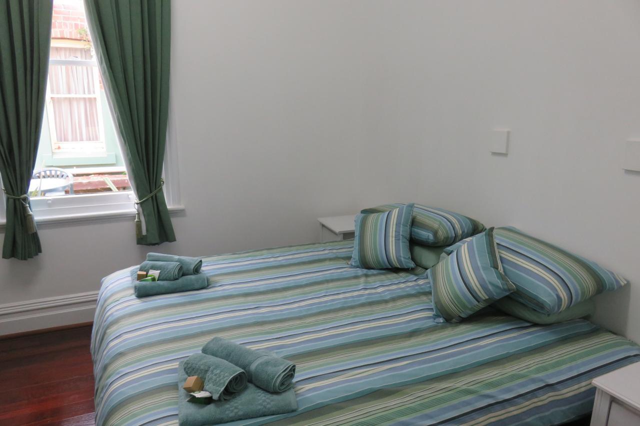 יורק The Wickepin Hotel And Harvest Cafe חדר תמונה